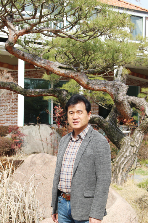 체계적이고 과학적인 지원으로 배드민턴 꿈나무 키운다