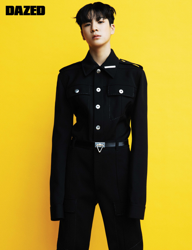 정동원, 악플러 고소 진행 현황 "강경 대응할 것"[공식]