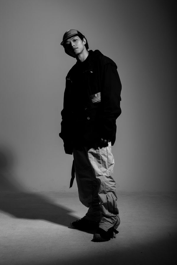 '진힙즈' 비보이 이정석, 프랑스 세계대회 'Caraop Hop 2022' 초청