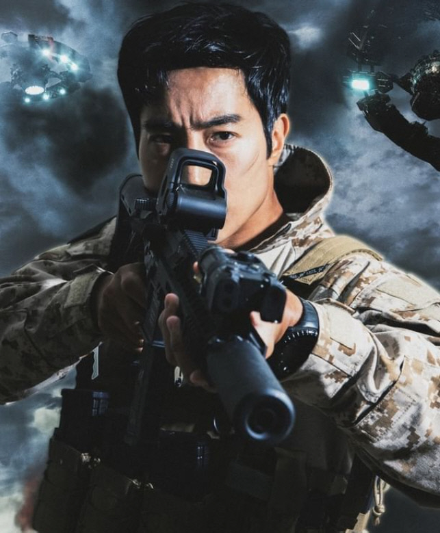 외교부 "이근도 연락 두절. 우크라 간 韓 의용군 복수 사망 첩보"