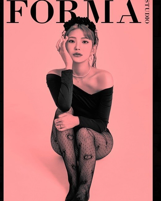 '故최진실 딸' 최준희, 고혹적인 미모[★SNS]