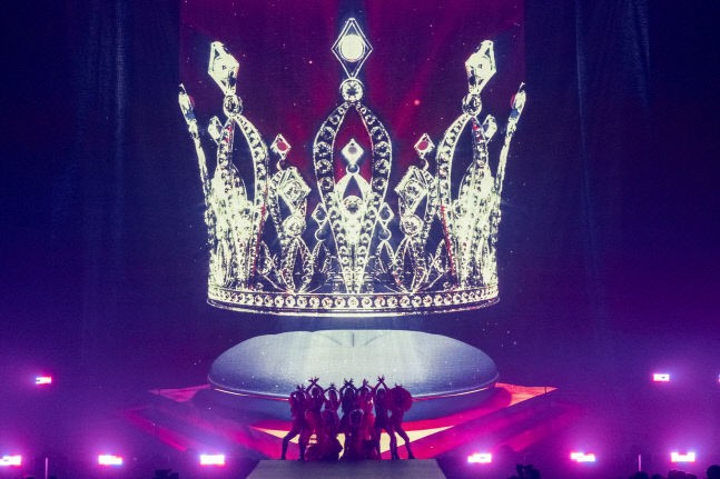 트와이스_일본 도쿄돔_0423 공연 (5)