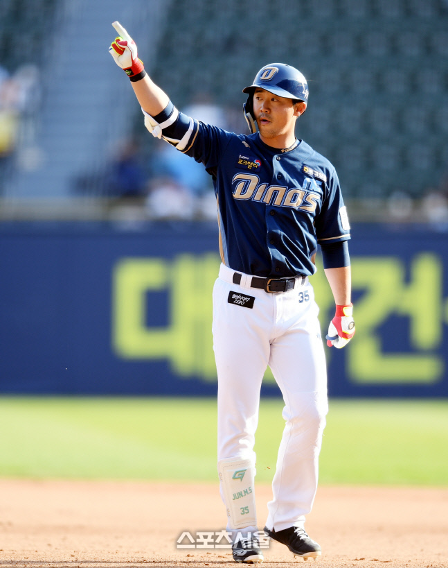 NC, KT 꺾고 3연패 탈출, ‘탈꼴찌’는 아직[SS수원in]