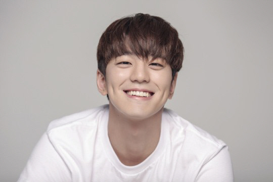 '사내맞선' 김민규 "15kg 벌크업, 연하남 이미지 깨고 싶었다"[SS인터뷰]