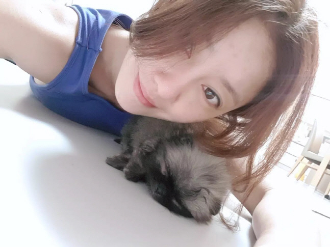 이지현이 또…'육아 논란' 이어 펫숍 분양 의혹까지[SS핫이슈]