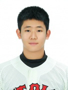 중앙고 김재현, 고교야구서 5년 만에 '노히트 노런' 달성