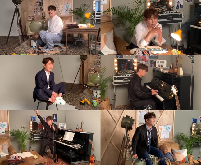 임창정, 6월 18일부터 전국투어 콘서트 개최