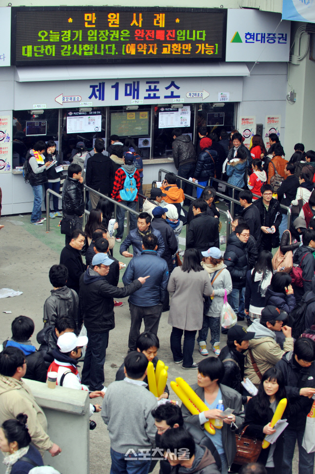 2010 프로야구 기아-두산