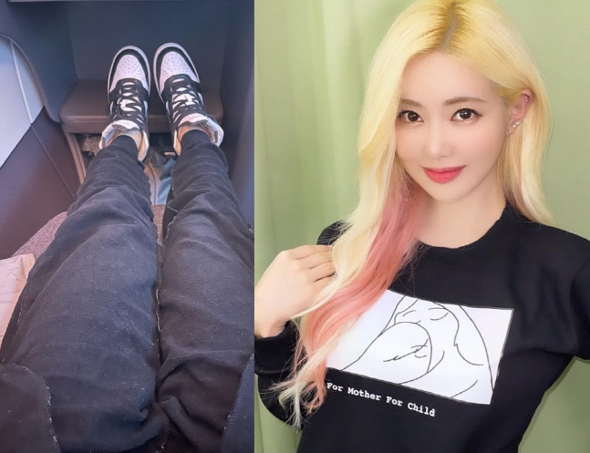 DJ소다 "美 비행기에서 쫓겨나..바지까지 벗었다" 항공사 보이콧 선언