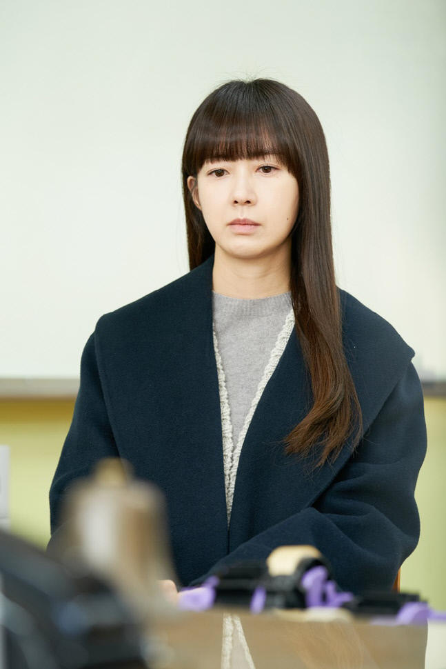 '그마클' 이요원, 전 남친 최광록과의 관계 들키나?!