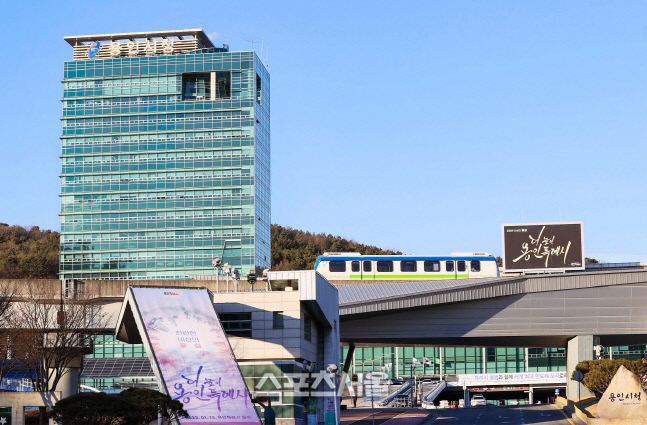 용인시, 전기버스 구매 최대 1억1200만원 지원