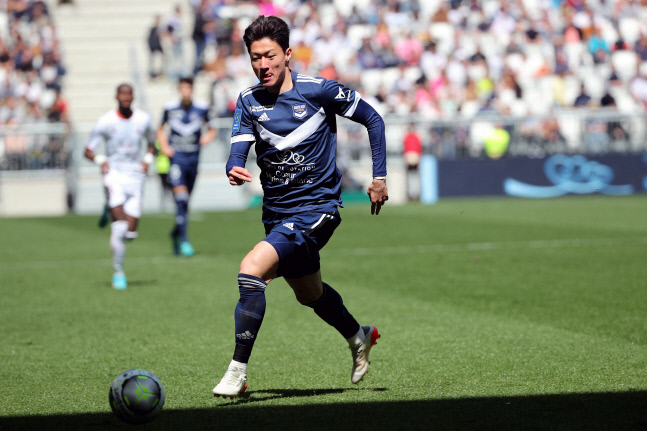 FBL-FRA-LIGUE 1-BORDEAUX-METZ