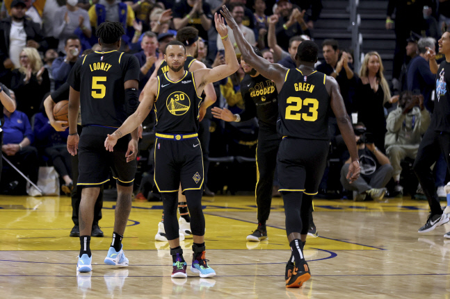 Nuggets Warriors Basketball