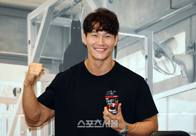 '47세' 김종국의 러브라인에 여심 동하는 이유[SS스타]