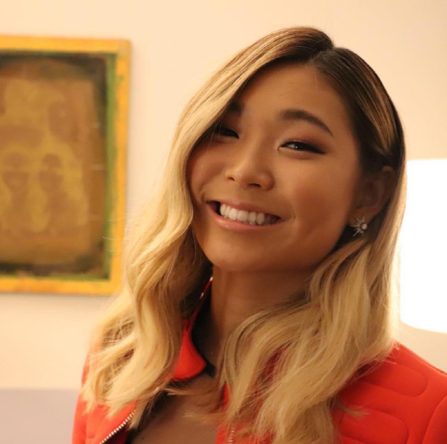 '스노보드 퀸' 클로이 김, 새 시즌 개점휴업 선언…"정신건강 위해"