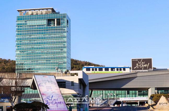 용인시, 개별주택 2만8514호 가격 공시..."이의신청 받아요"