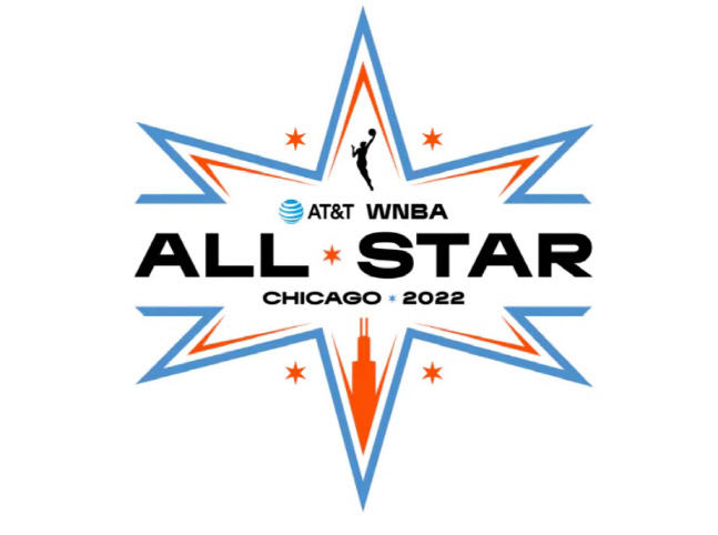 WNBA올스타전 개최 이미지