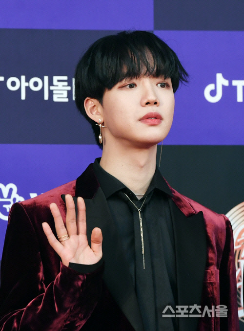 'AB6IX 출신' 임영민, 음주운전 사과→"더 나은 사람될 것" 활동 예고[공식]