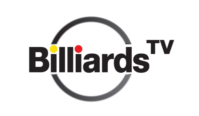 첨부1. 빌리어즈TV 로고