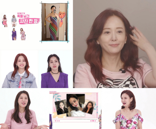 이세은, 출산 100일 만에 걸그룹 몸매 회복…다이어트 비법 공개('랜선뷰티')