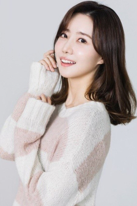 미스코리아 출신 김해인, 7일 비연예인과 결혼[공식]