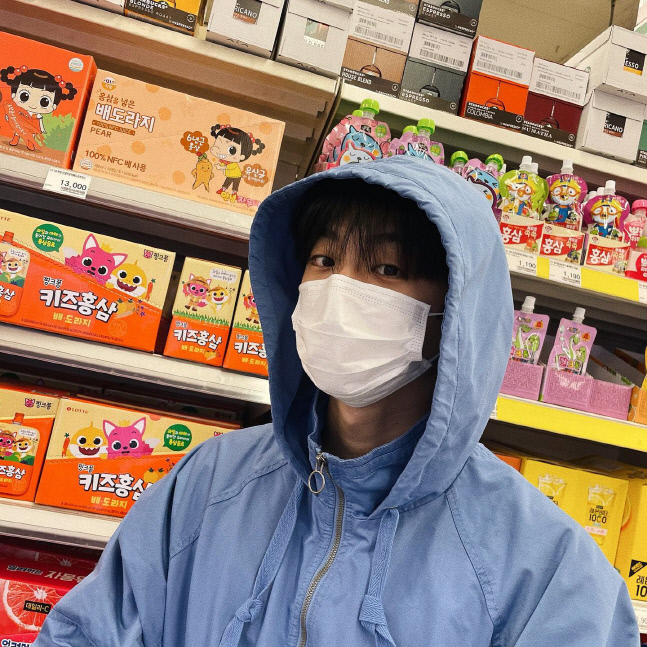 김구라 아들 그리, 17년 만에 첫 강경대응…"차라리 구설 오르고 싶다"[★SNS]