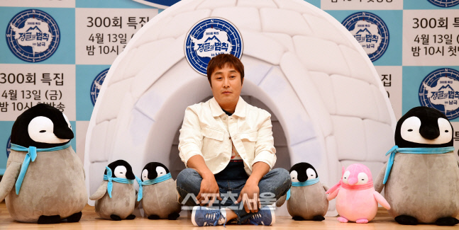 김병만, 오늘(3일) 모친상…"장례 조용히 치를 것"[공식]