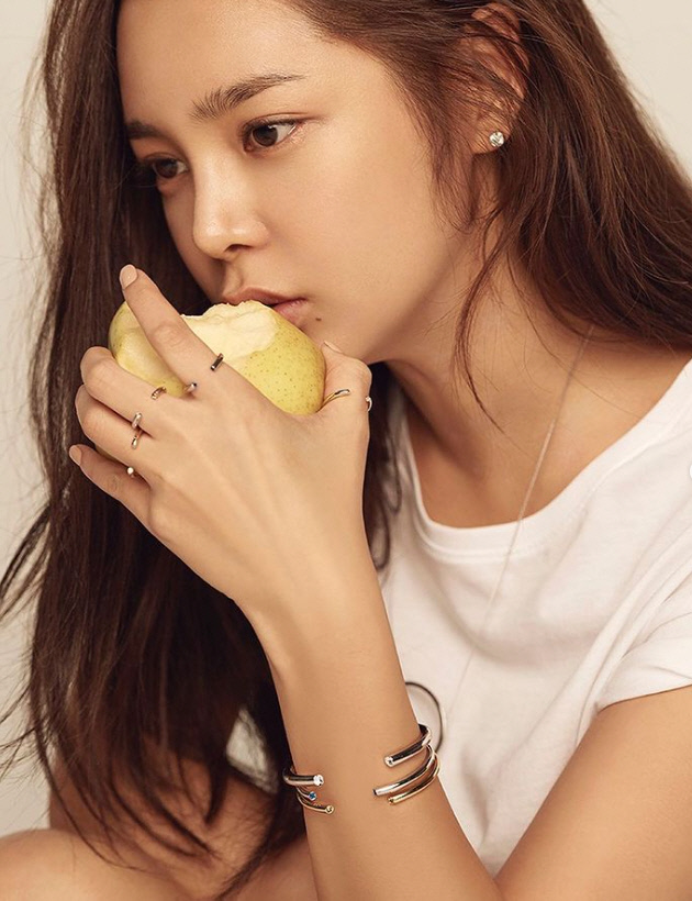 '음주운전 자숙' 박시연, '사과' 들고 간접 사과?..복귀 앞뒀나