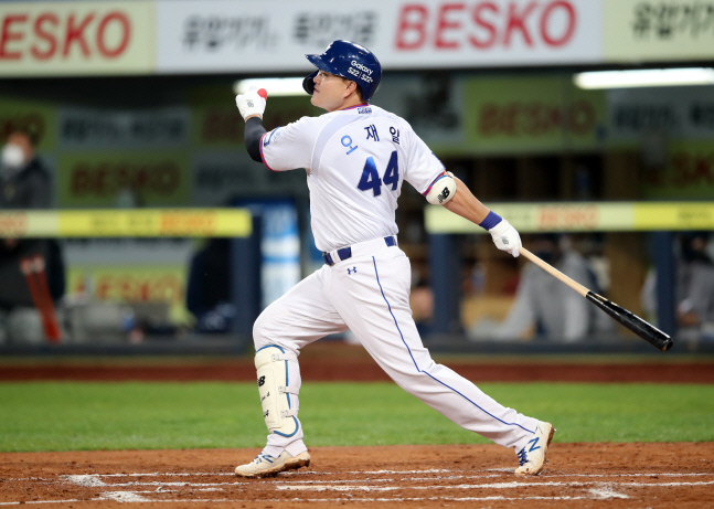 1회 실점 비율 55.6% '압도적 꼴찌'...삼성, 역전승 1위의 '그늘' [SS 집중분석]