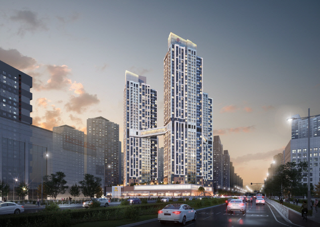 소형 아파트 대체 '주거용 오피스텔', 희소성에 '귀한 몸'