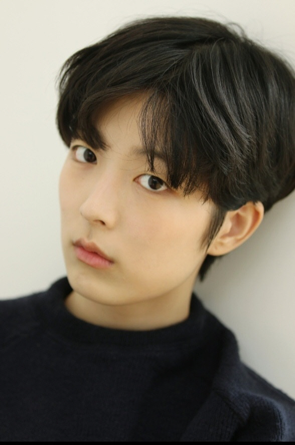 신예 안현호, 'XX+XY'로 데뷔 후 첫 주연 "과감한 도전"