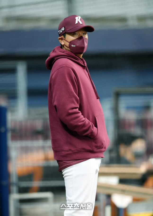 "류중일 감독님께 죄송"...AG 연기, 왜 현장 사령탑이 사과했을까 [SS 포커스]