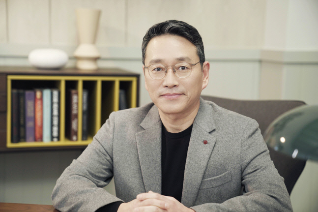 LG전자 조주완 CEO 협력사 간담회 참석 "상생협력 강화"