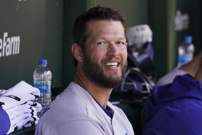 Dodgers Cubs Baseball