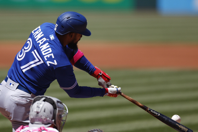 BBA-SPO-TORONTO-BLUE-JAYS-V-CLEVELAND-GUARDIANS