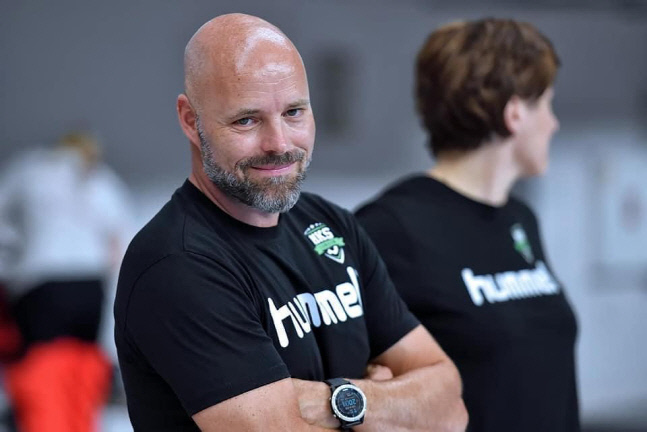 대한핸드볼협회 남녀 대표팀에 사상 첫 외국인 감독 선임…파리올림픽까지 지휘봉