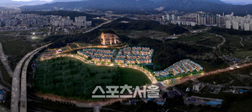 건설자재 가격 급등...기분양 물량 반사이익 누린다