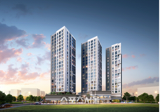 치솟는 건설자재 가격...'분양가 오르기 전 내집마련' 수요 쏠려