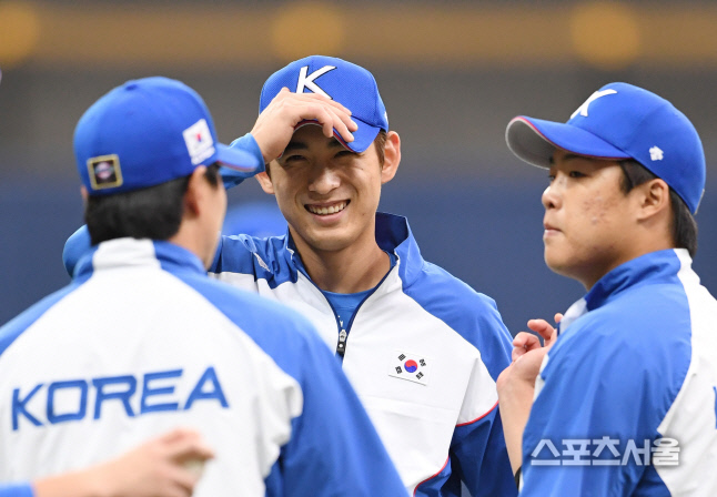 육성기조 내세운 AG대표팀, 통 크게 투자하자[장강훈의 액션피치]