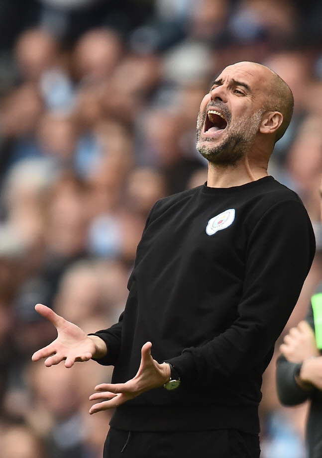 BRITAIN SOCCER ENGLISH PREMIER LEAGUE