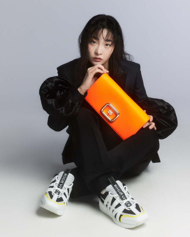 '파친코' 김민하, 프렌치 메종 '로저 비비에' 韓앰버서더 선정[공식]