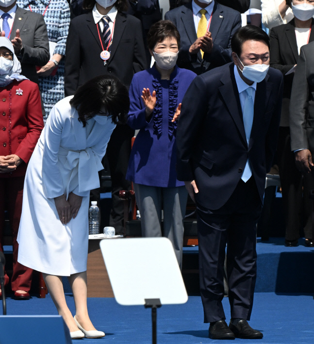 윤석열 정부 출범 금융시장 어떻게 달라지나