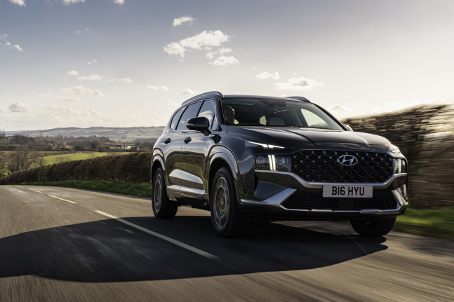 현대차그룹, 2022 오토카 어워즈 5개 부문 상 휩쓸어