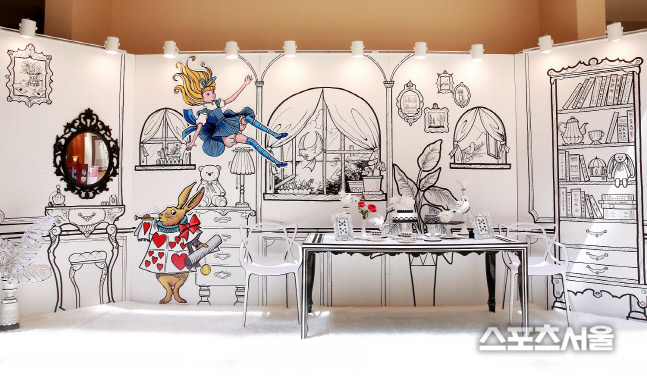 [라마다프라자 제주호텔]