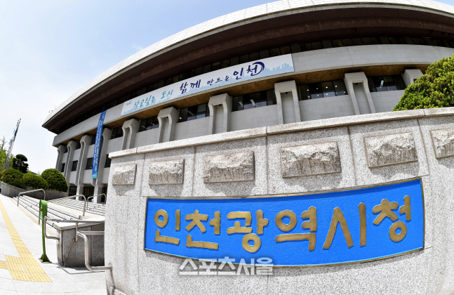 인천광역시, 남동국가산업단지 재생사업..."분담 비율로 368억 승인"