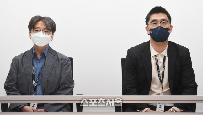 4년 전과 비슷한 NC 행보, 이동욱 감독 경질 이미 결정된 사안이었다[SS포커스]