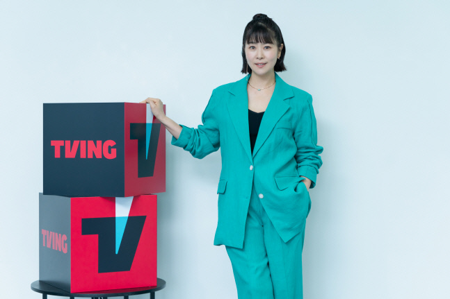 '괴이' 김지영 "OTT 범람하며 배우들에게 기회多, 그렇지만 나는 아니었다"[SS인터뷰]