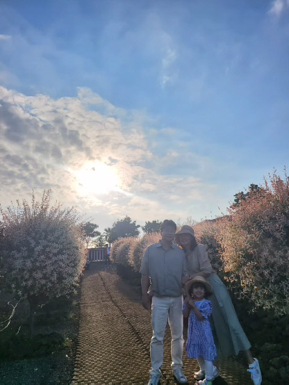 소유진, ♥백종원을 낳았네..'백종원 미니미'가 몇이야[★SNS]