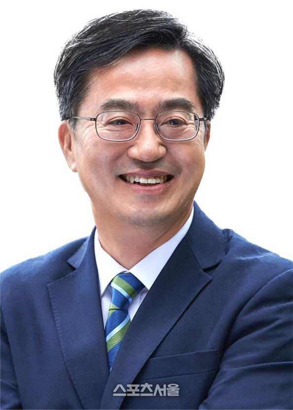 김동연 등 "윤석열 정부 하지 못한 일 민주당 후보가 하겠다"