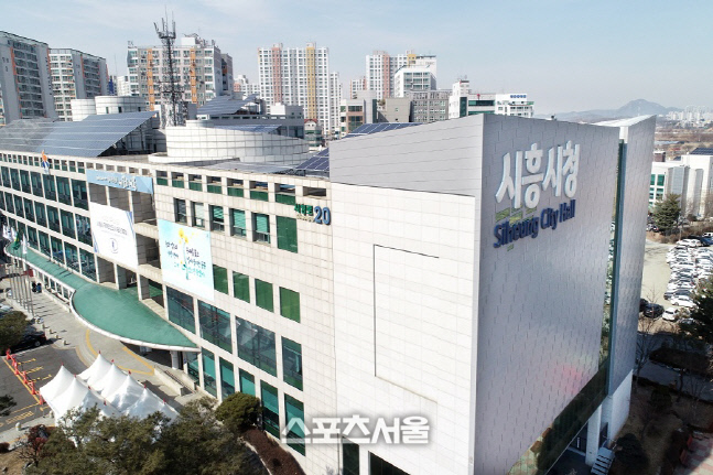 [탐사J] 시흥시, A 업체 훑고간 곳 '의혹투성이'...수상한 의원들?